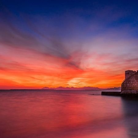 Le Juana II Διαμέρισμα Αντίμπ Εξωτερικό φωτογραφία